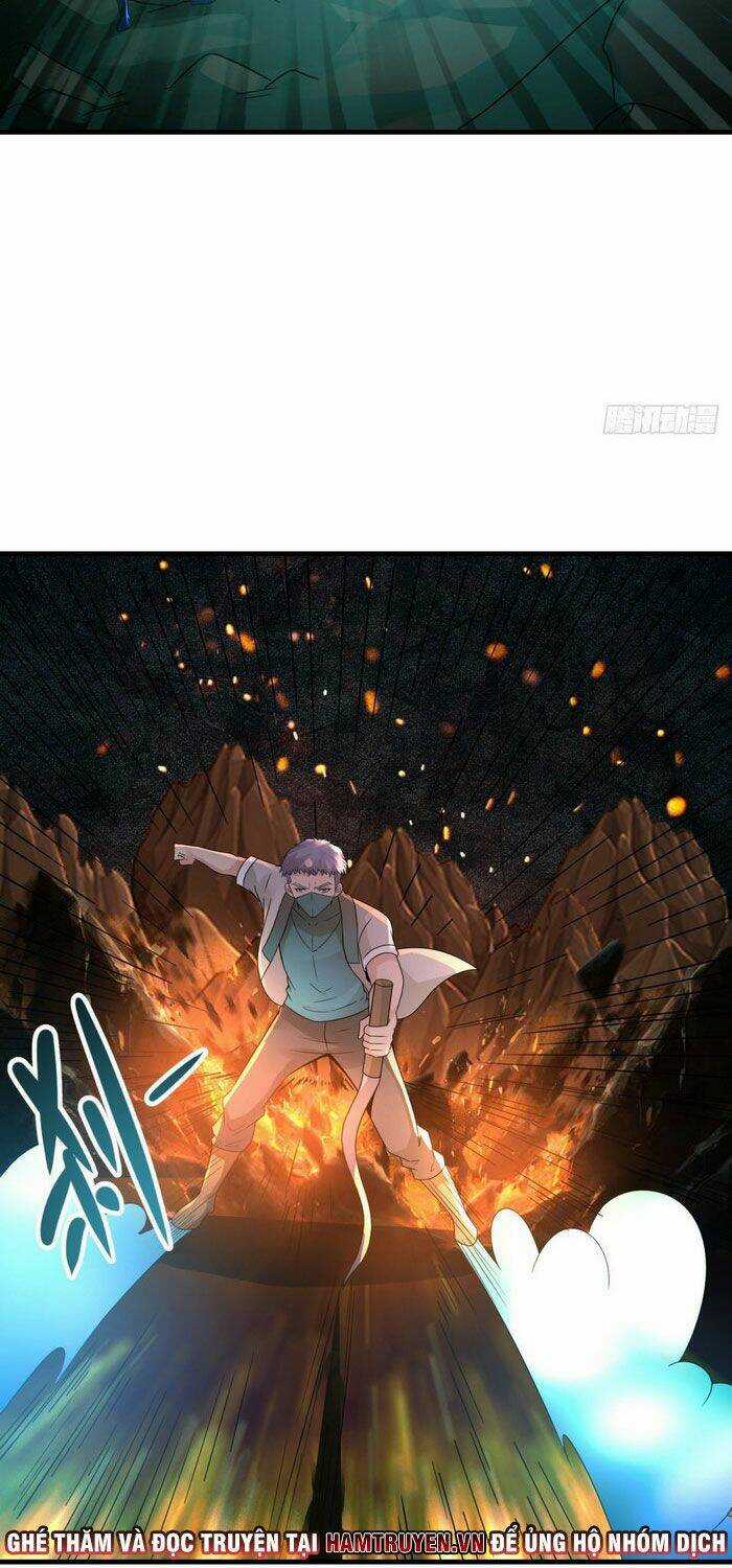 Pháp Sư Truyền Kỳ Chapter 41 trang 21