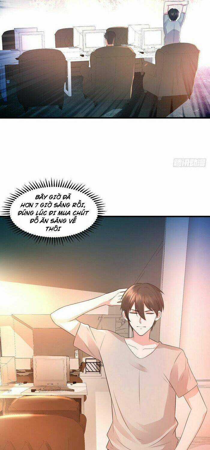 Pháp Sư Truyền Kỳ Chapter 42 trang 11