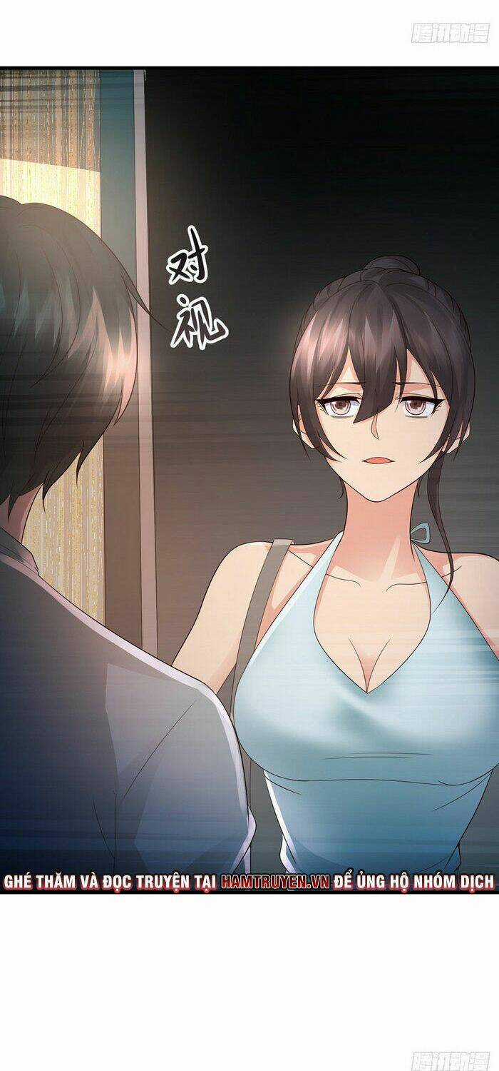 Pháp Sư Truyền Kỳ Chapter 42 trang 13