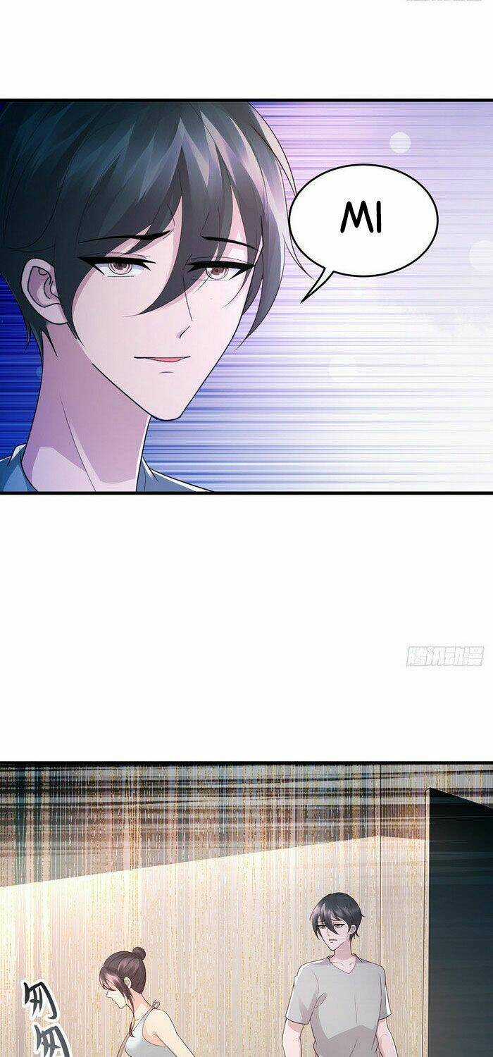 Pháp Sư Truyền Kỳ Chapter 42 trang 14