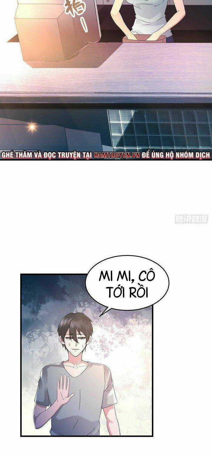 Pháp Sư Truyền Kỳ Chapter 42 trang 16