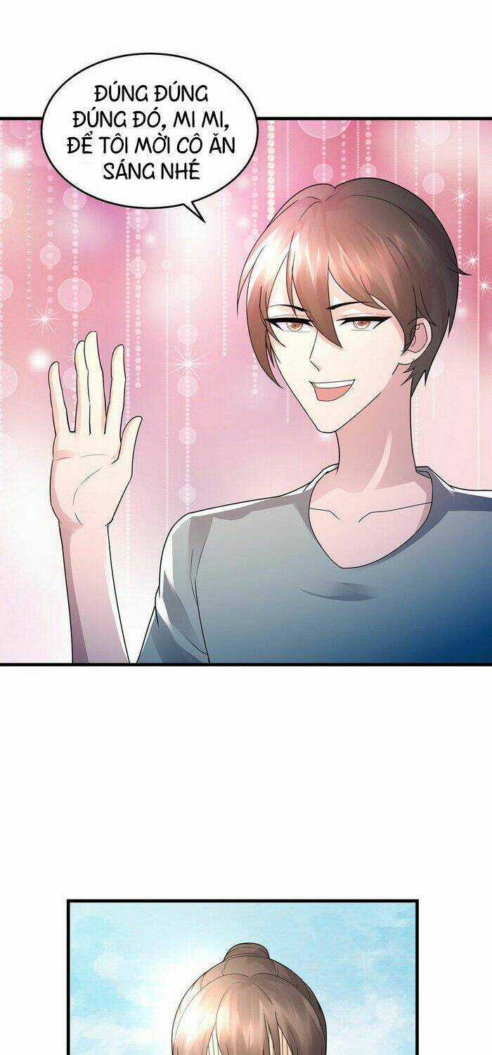 Pháp Sư Truyền Kỳ Chapter 42 trang 20