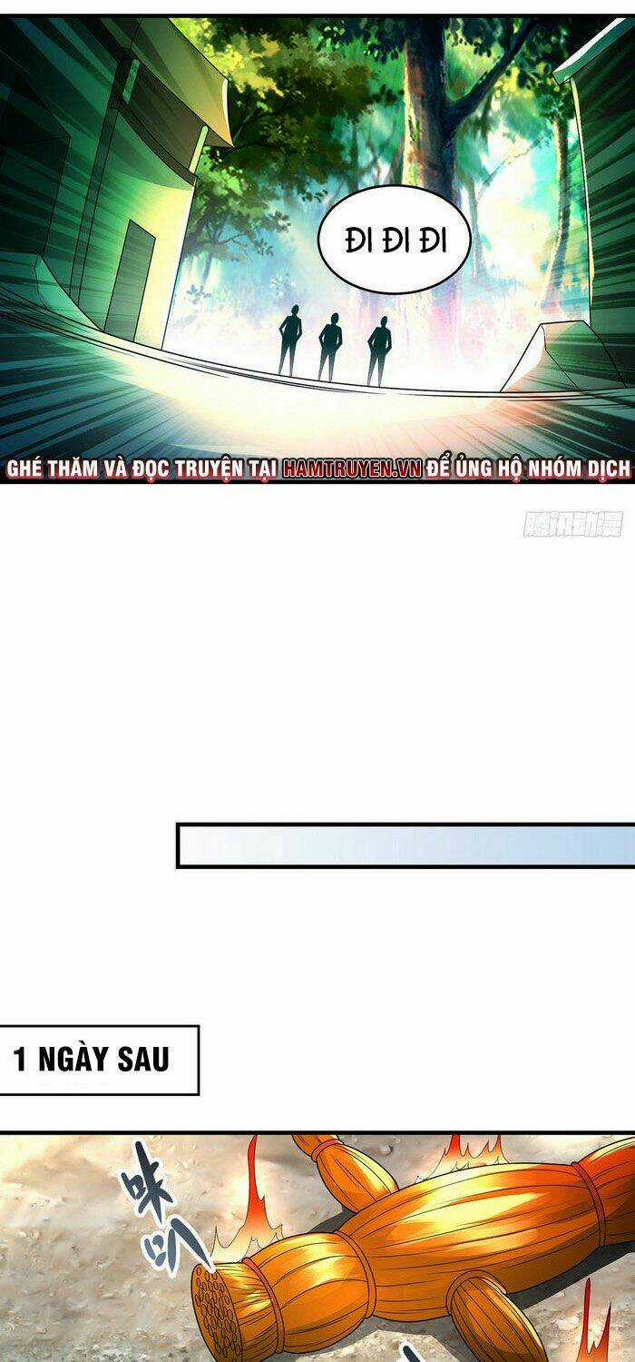 Pháp Sư Truyền Kỳ Chapter 42 trang 4