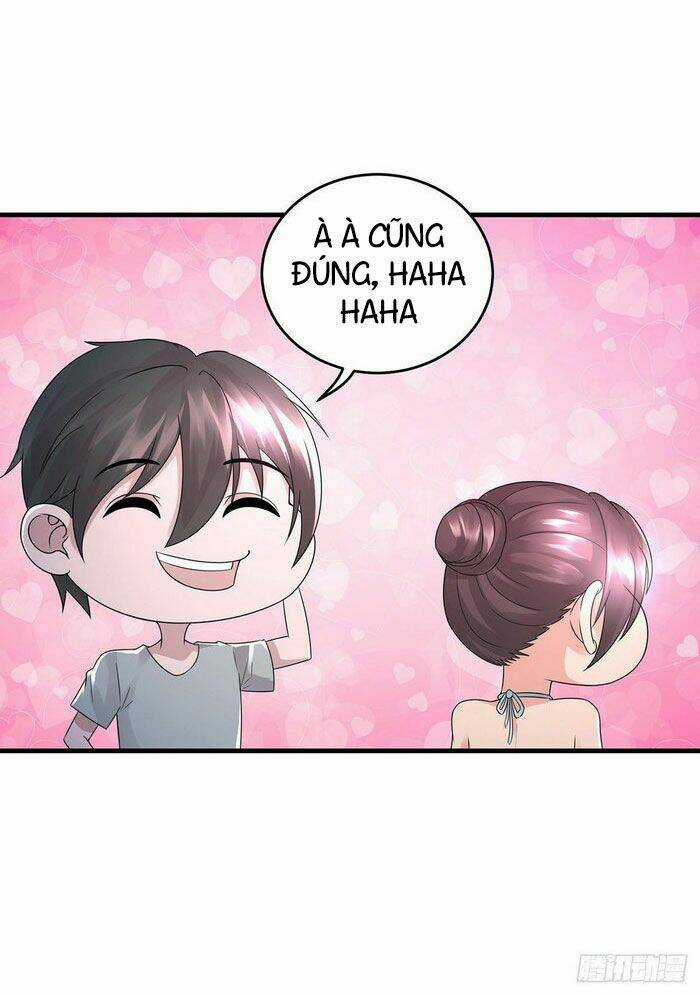 Pháp Sư Truyền Kỳ Chapter 43 trang 18