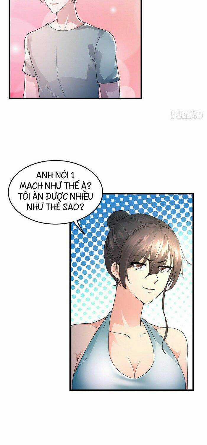 Pháp Sư Truyền Kỳ Chapter 43 trang 2