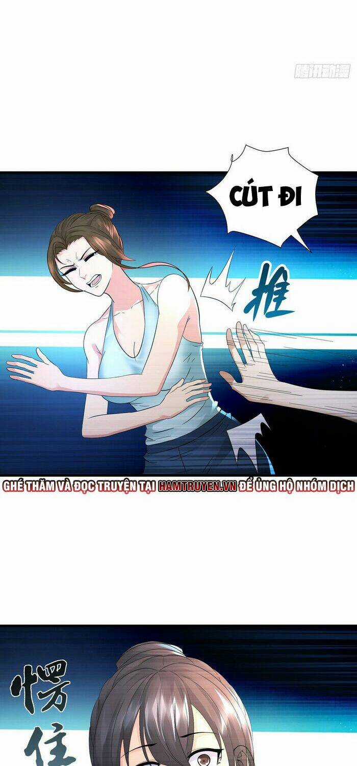 Pháp Sư Truyền Kỳ Chapter 43 trang 22