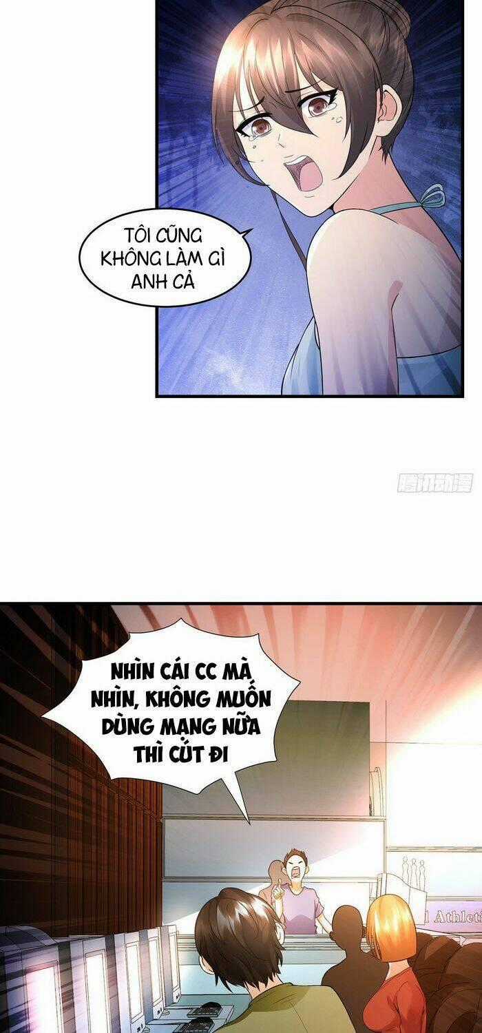 Pháp Sư Truyền Kỳ Chapter 43 trang 24