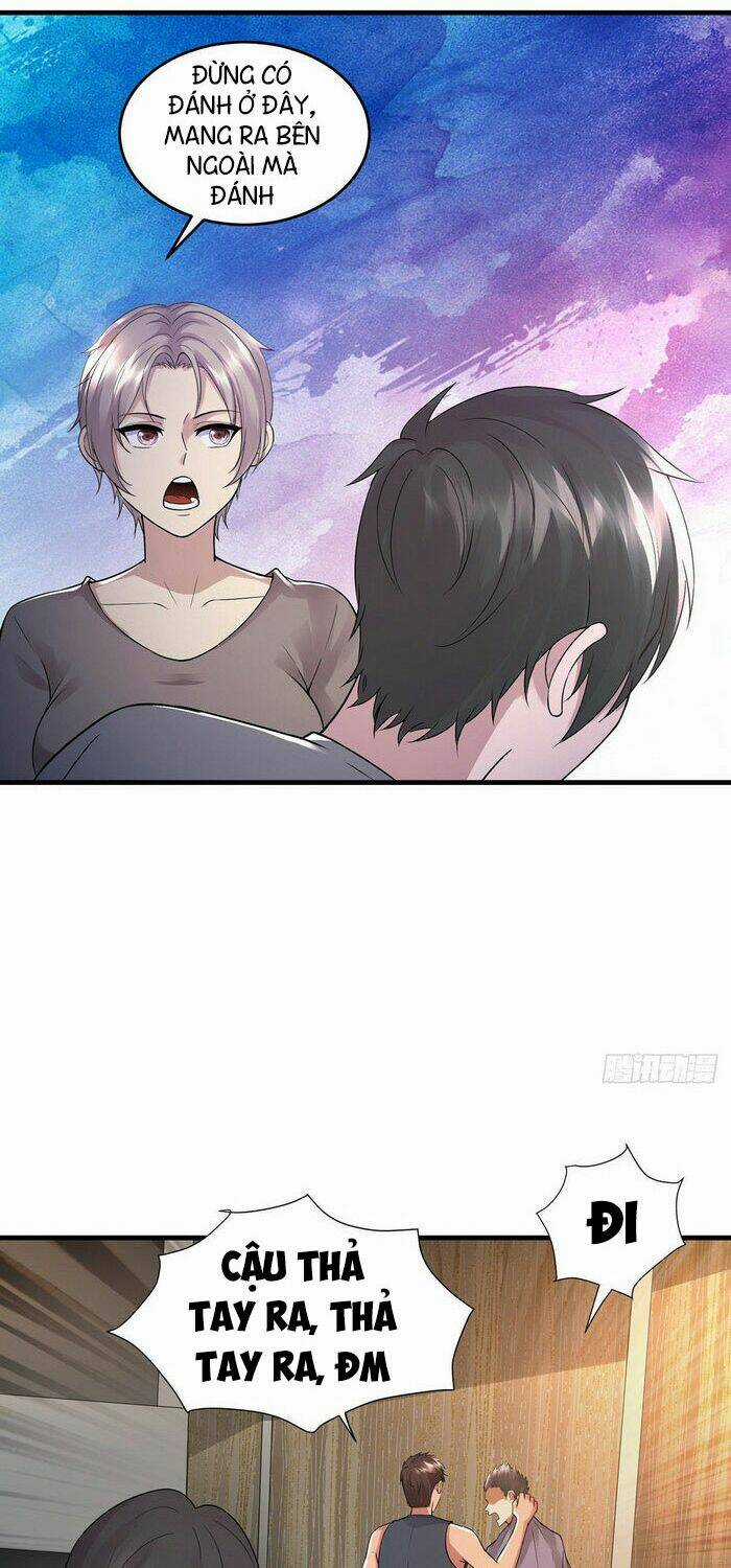 Pháp Sư Truyền Kỳ Chapter 44 trang 13