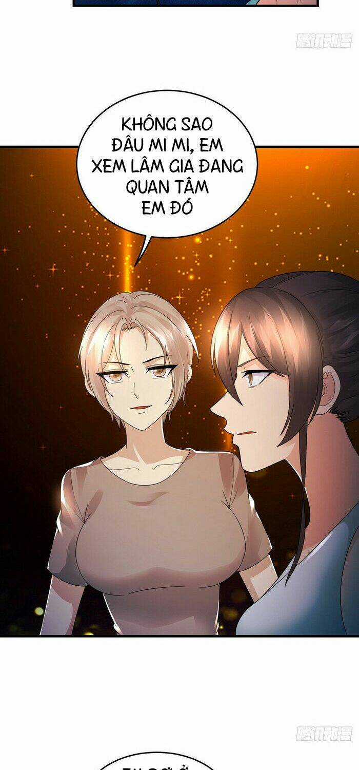 Pháp Sư Truyền Kỳ Chapter 44 trang 15