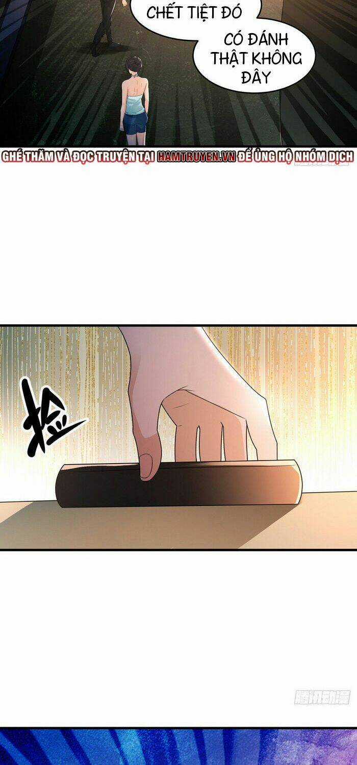 Pháp Sư Truyền Kỳ Chapter 44 trang 17