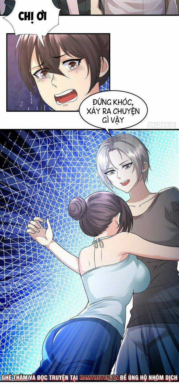 Pháp Sư Truyền Kỳ Chapter 44 trang 2