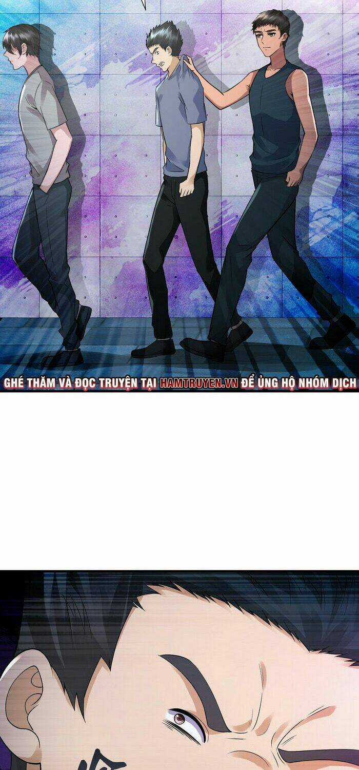 Pháp Sư Truyền Kỳ Chapter 44 trang 20