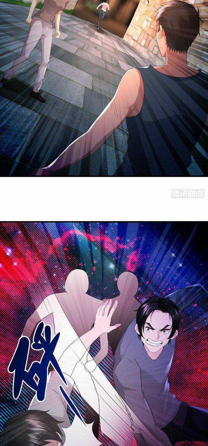 Pháp Sư Truyền Kỳ Chapter 44 trang 24