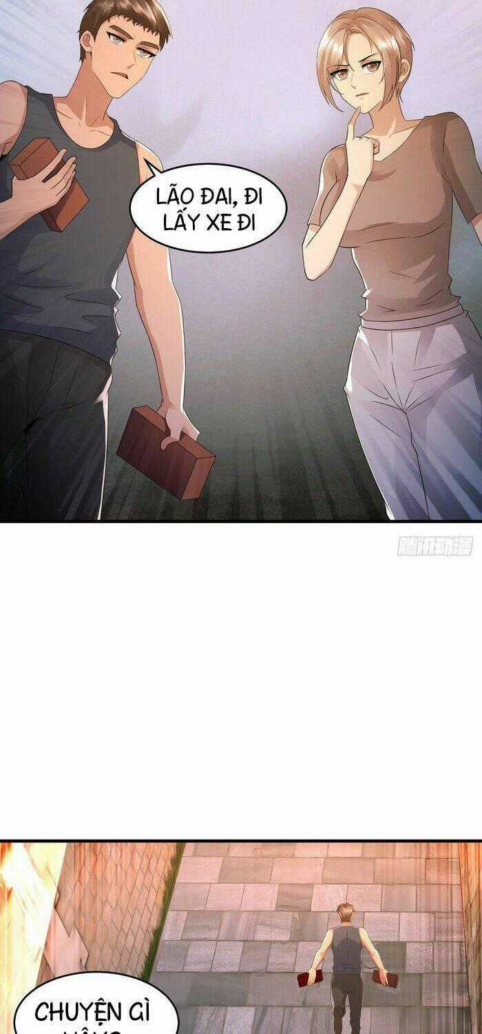 Pháp Sư Truyền Kỳ Chapter 44 trang 26