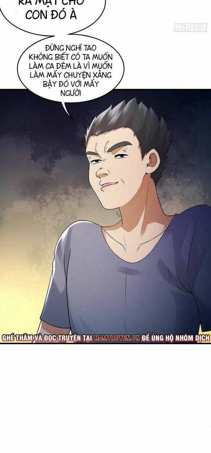 Pháp Sư Truyền Kỳ Chapter 44 trang 5