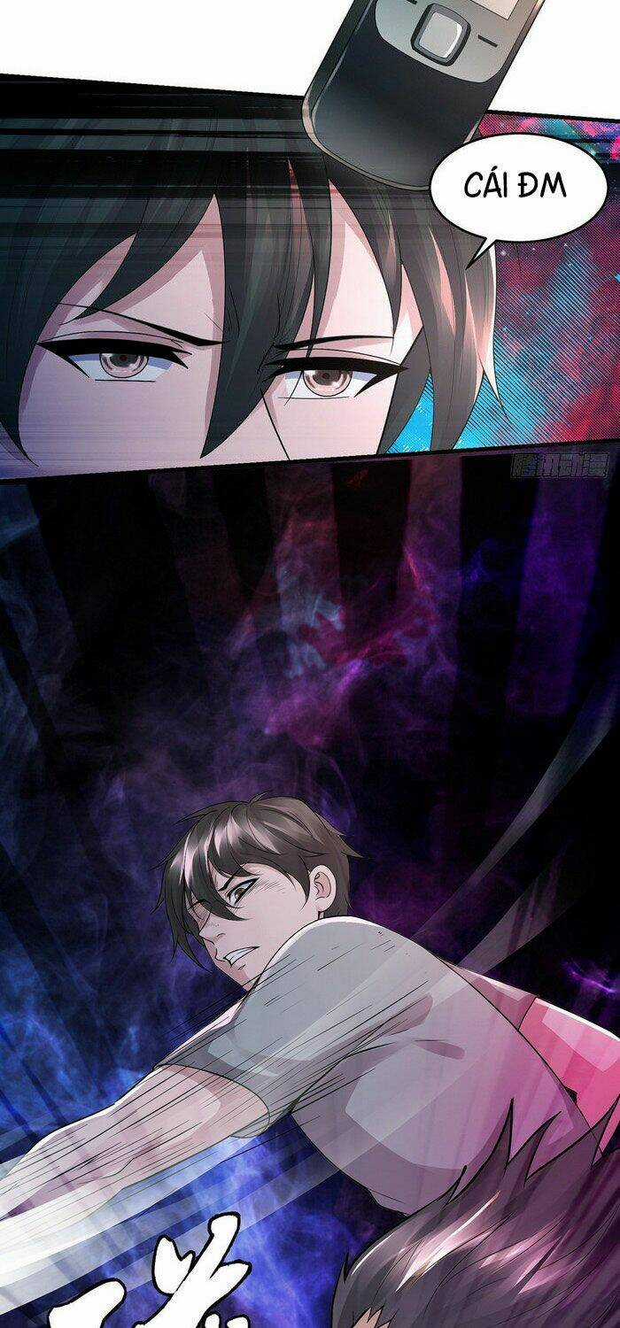 Pháp Sư Truyền Kỳ Chapter 44 trang 8