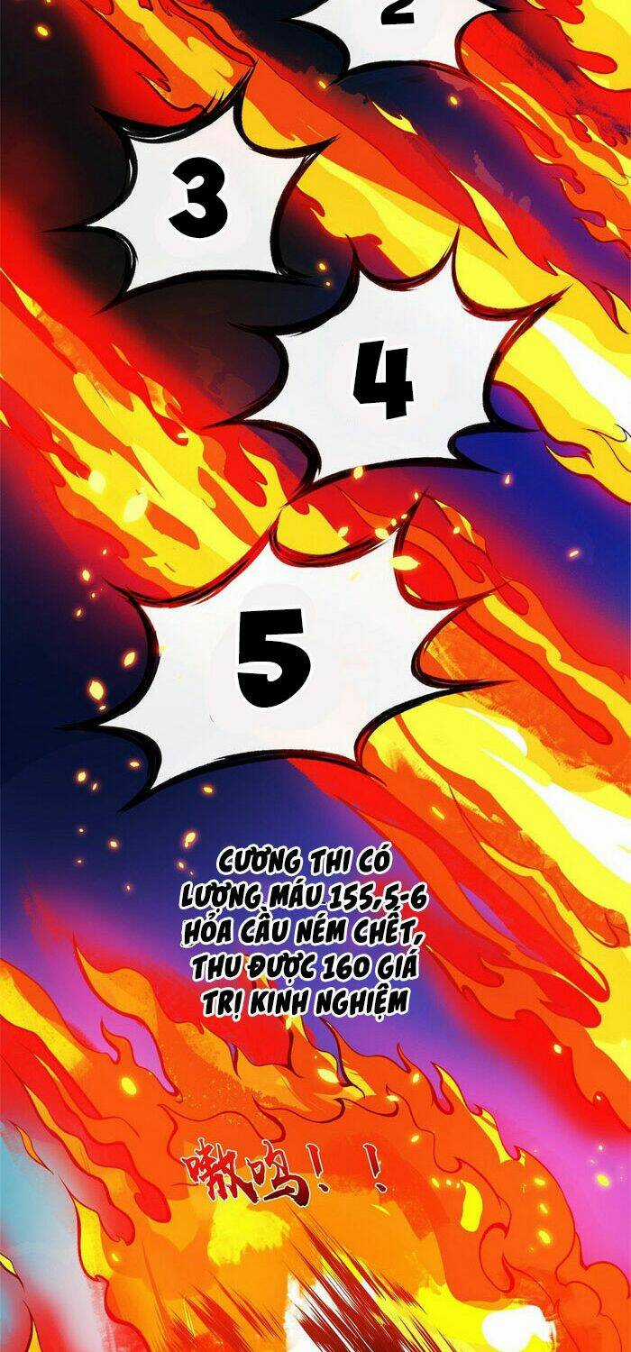 Pháp Sư Truyền Kỳ Chapter 6 trang 20