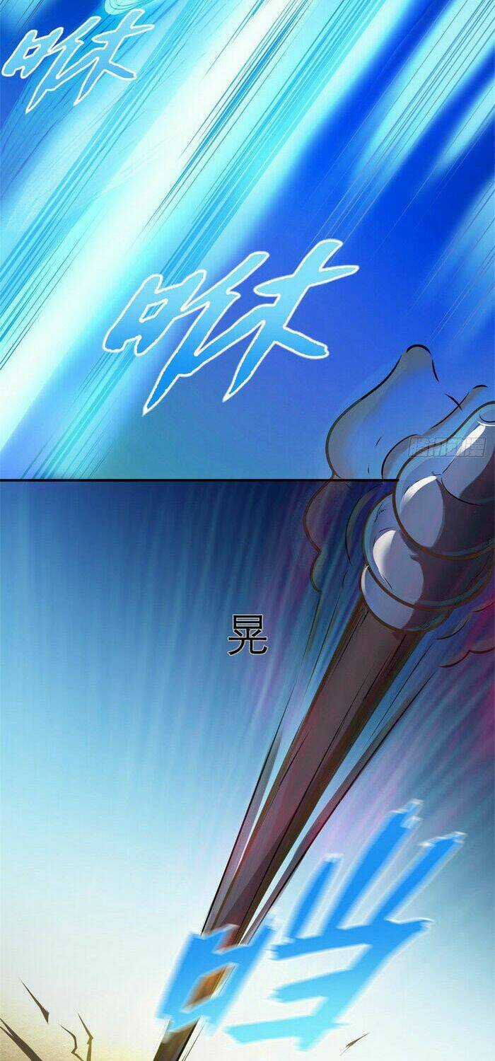 Pháp Sư Truyền Kỳ Chapter 7 trang 9