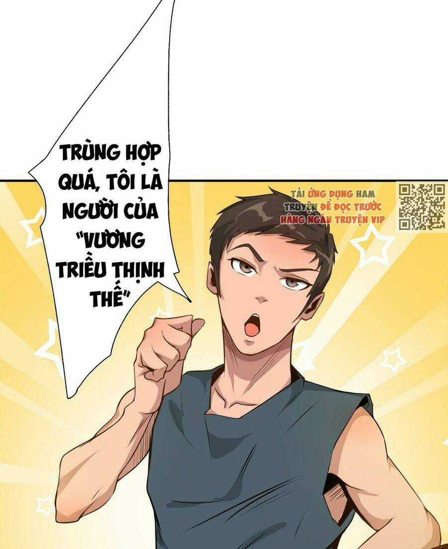 Pháp Sư Truyền Kỳ Chapter 9 trang 10