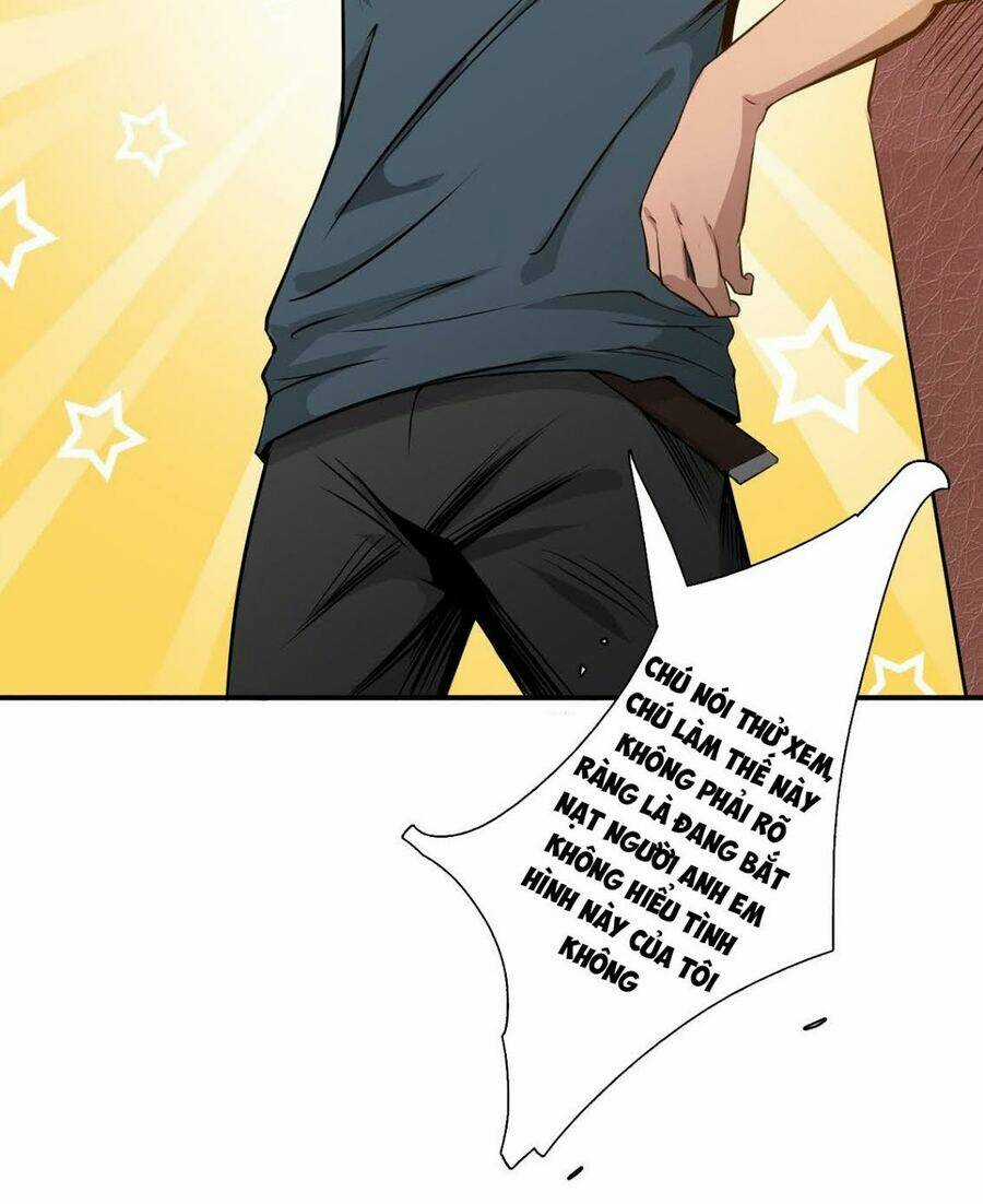 Pháp Sư Truyền Kỳ Chapter 9 trang 11