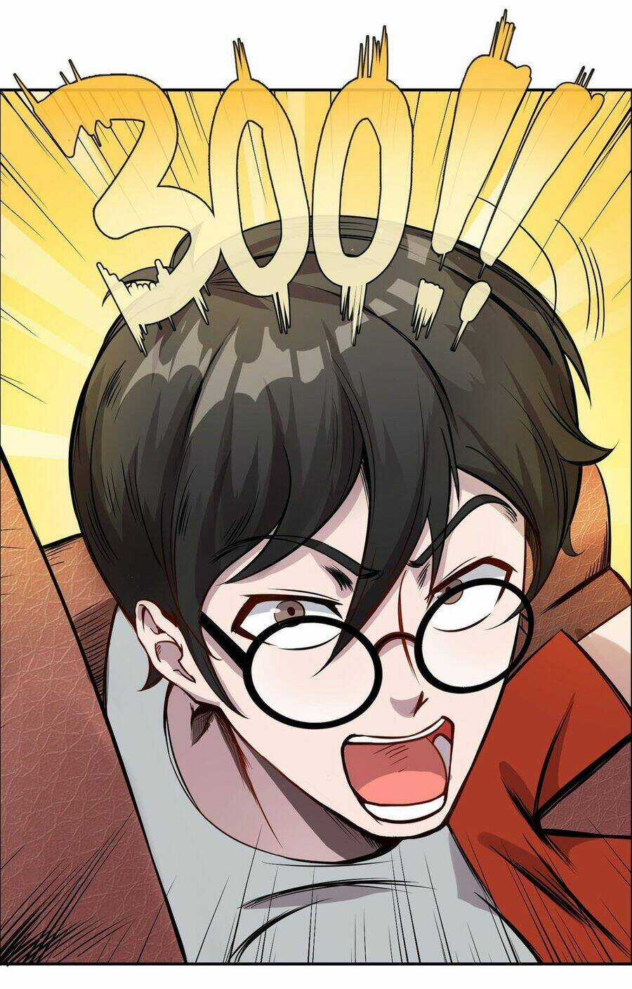 Pháp Sư Truyền Kỳ Chapter 9 trang 3