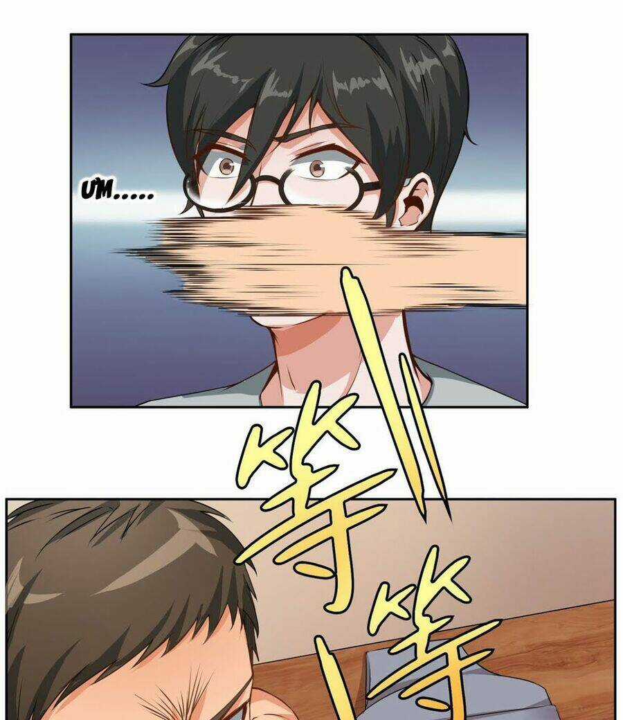 Pháp Sư Truyền Kỳ Chapter 9 trang 5