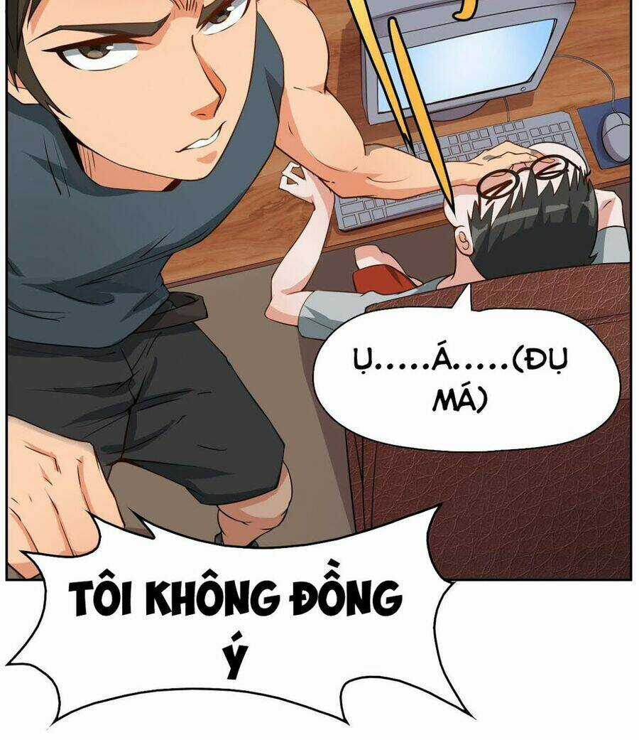 Pháp Sư Truyền Kỳ Chapter 9 trang 6