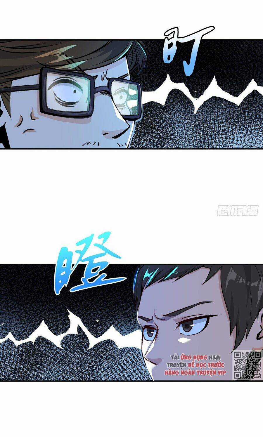 Pháp Sư Truyền Kỳ Chapter 9 trang 7