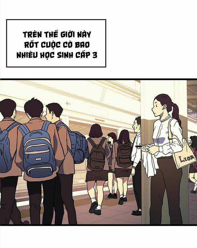 Pháp Sư Từ Thế Giới Khác Chapter 0 trang 10