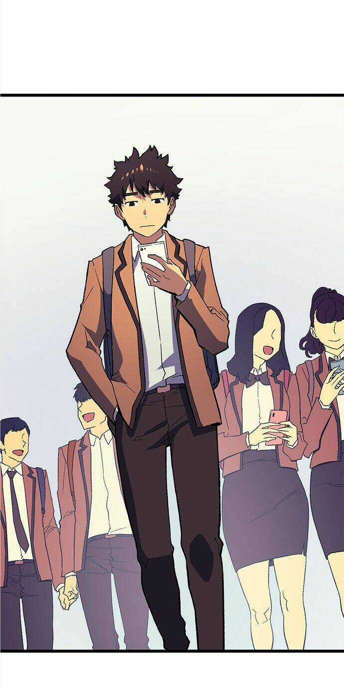 Pháp Sư Từ Thế Giới Khác Chapter 0 trang 12