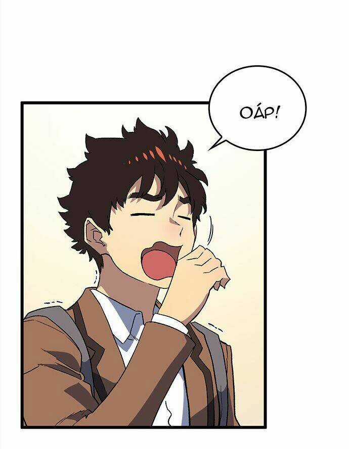 Pháp Sư Từ Thế Giới Khác Chapter 0 trang 13