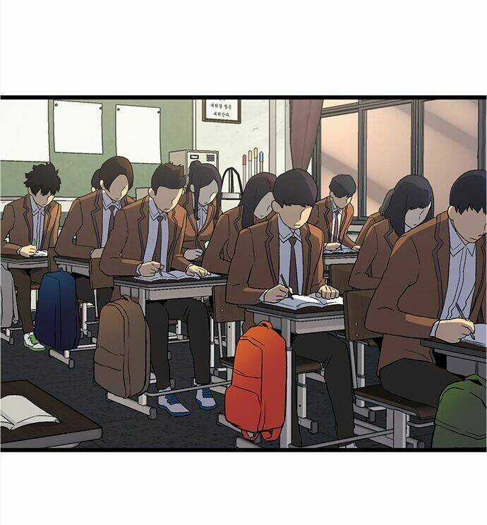 Pháp Sư Từ Thế Giới Khác Chapter 0 trang 18