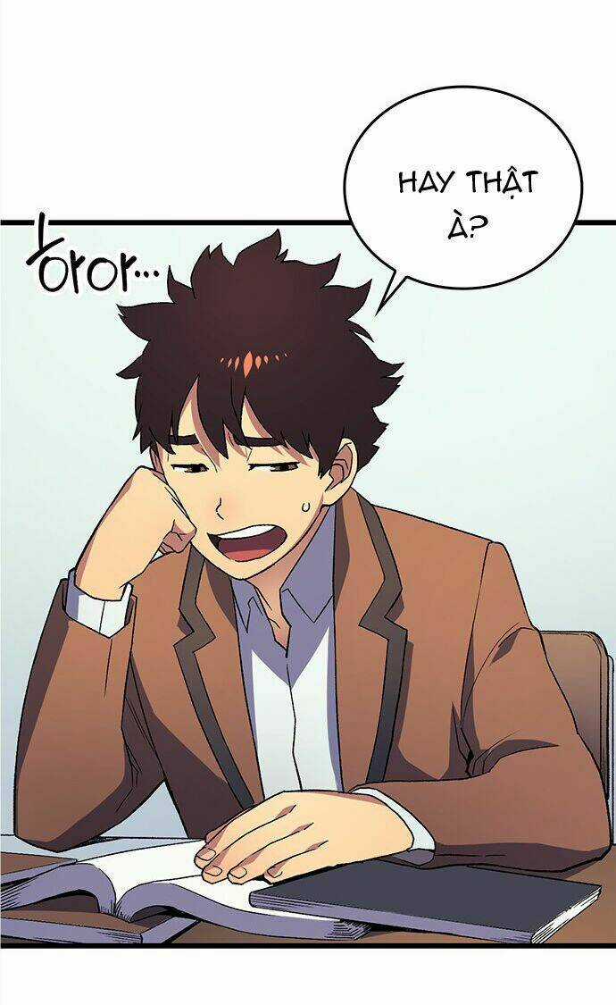 Pháp Sư Từ Thế Giới Khác Chapter 0 trang 24