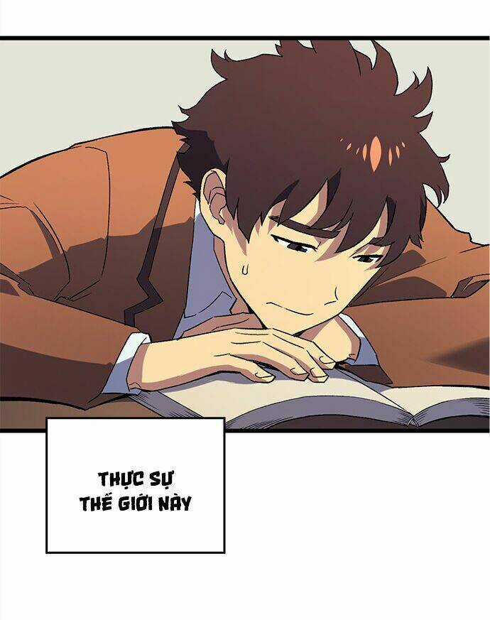 Pháp Sư Từ Thế Giới Khác Chapter 0 trang 30