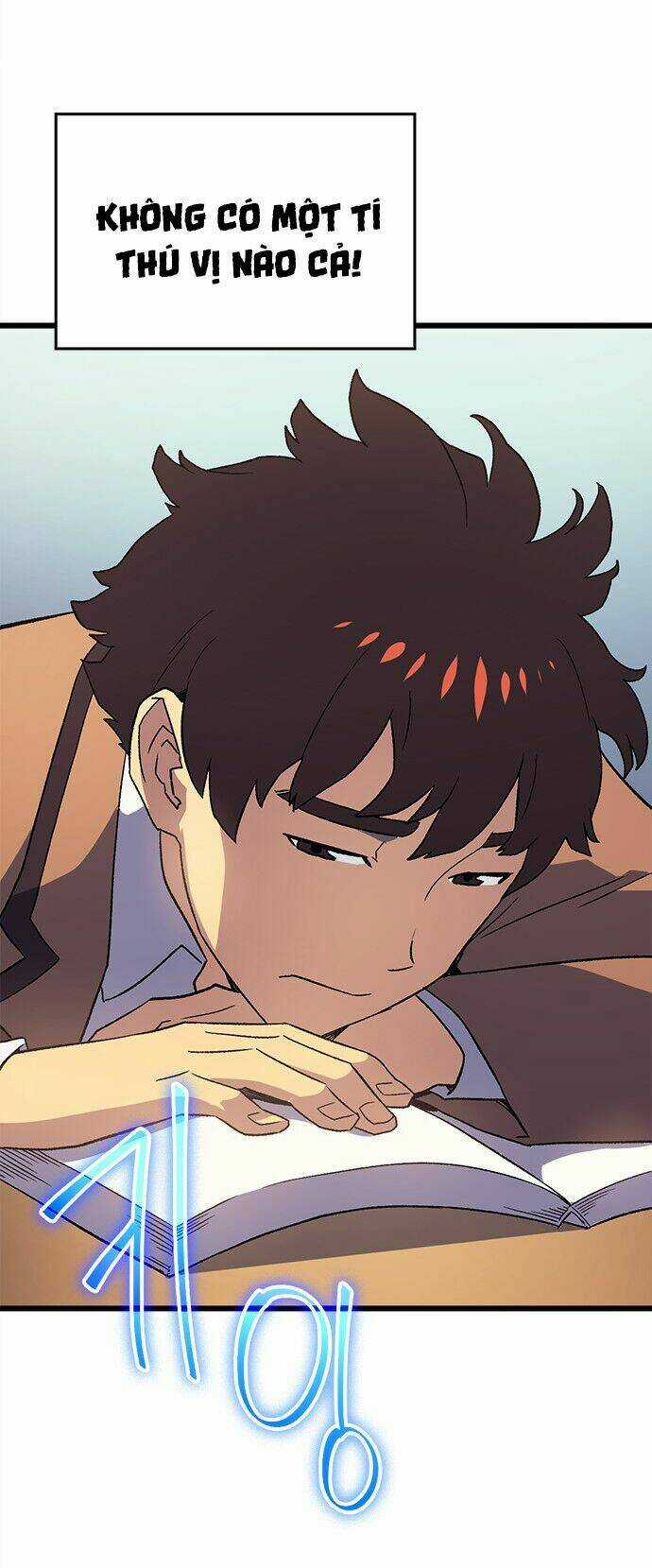 Pháp Sư Từ Thế Giới Khác Chapter 0 trang 31