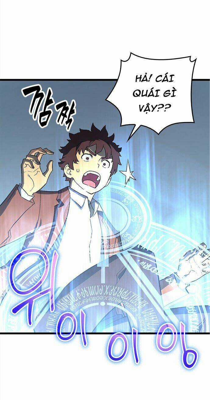 Pháp Sư Từ Thế Giới Khác Chapter 0 trang 32