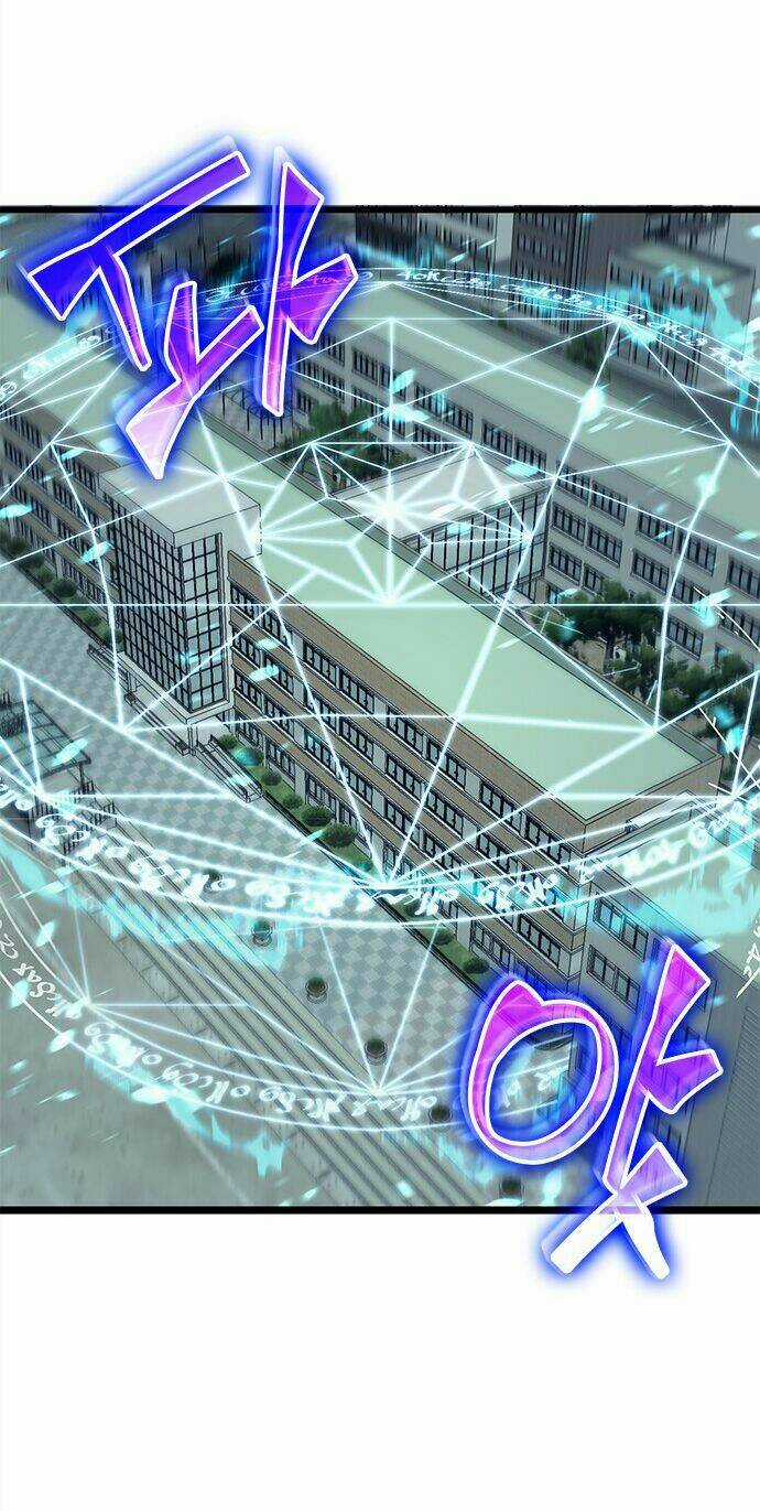 Pháp Sư Từ Thế Giới Khác Chapter 0 trang 33