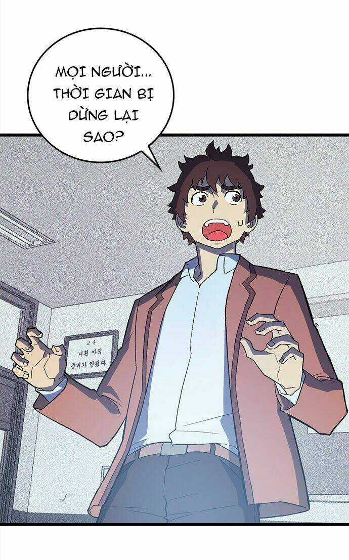 Pháp Sư Từ Thế Giới Khác Chapter 0 trang 38