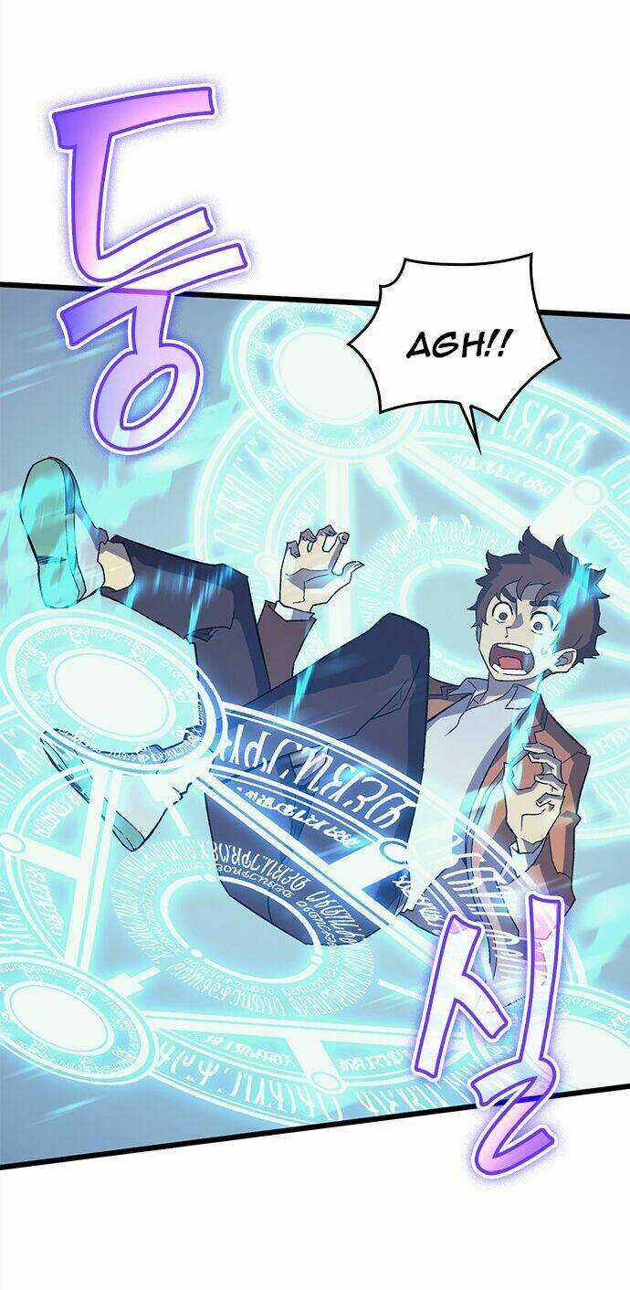 Pháp Sư Từ Thế Giới Khác Chapter 0 trang 39