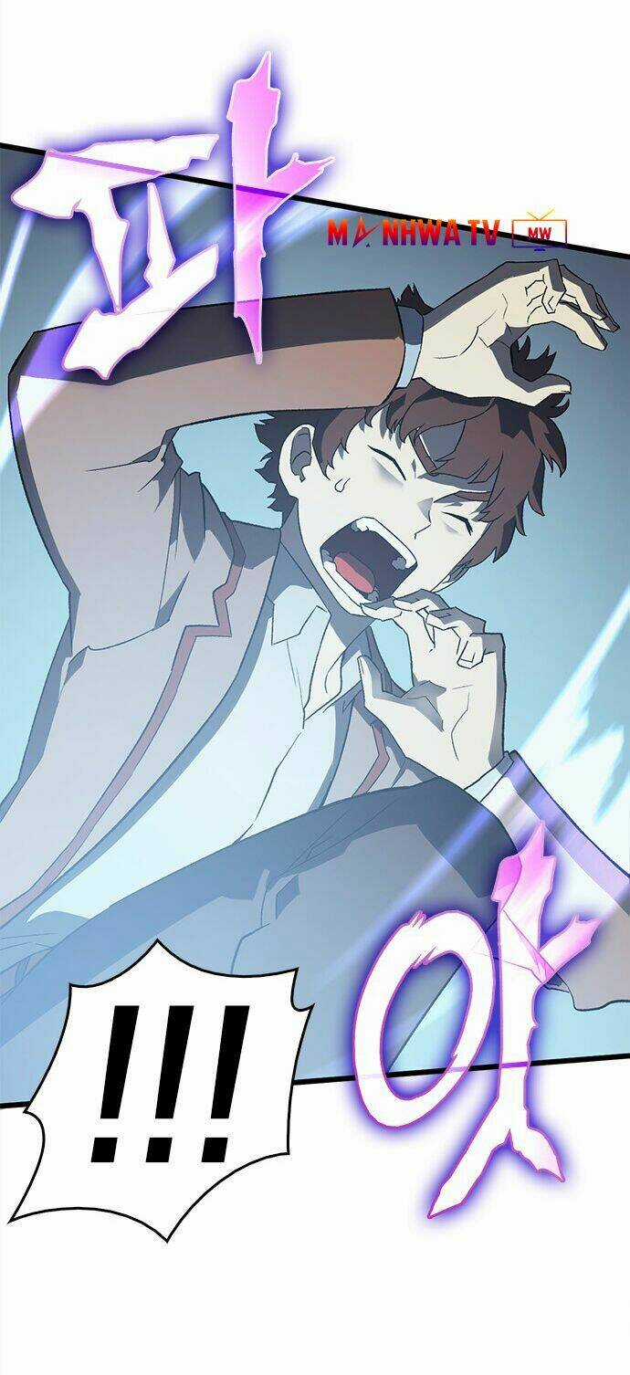 Pháp Sư Từ Thế Giới Khác Chapter 0 trang 41