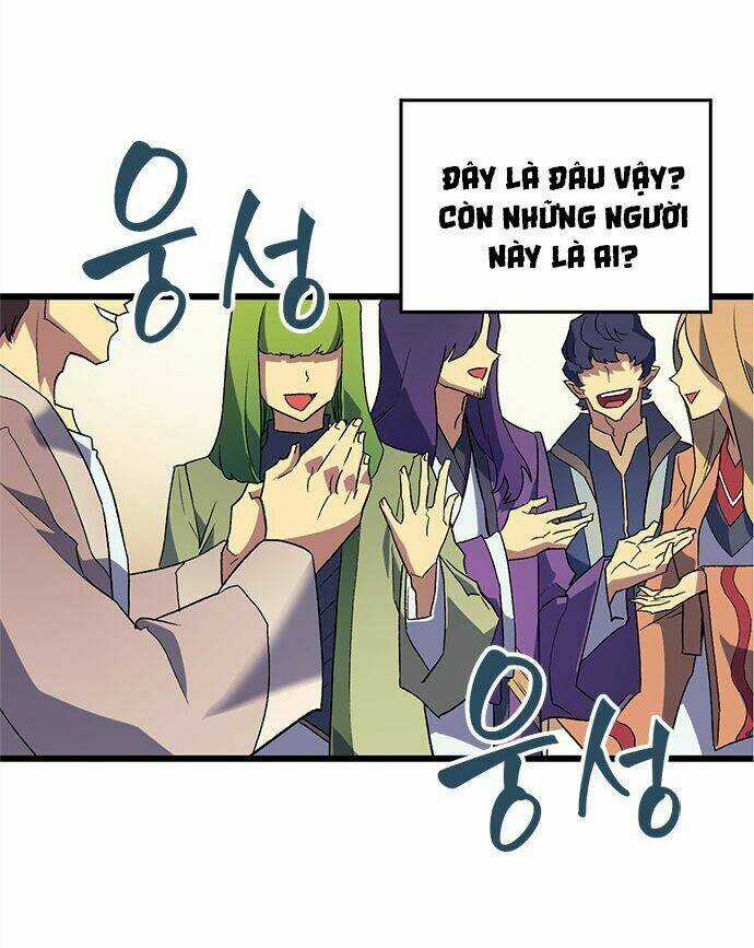 Pháp Sư Từ Thế Giới Khác Chapter 0 trang 44