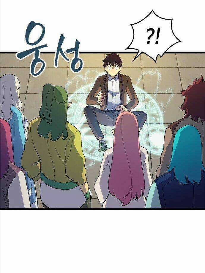 Pháp Sư Từ Thế Giới Khác Chapter 0 trang 45