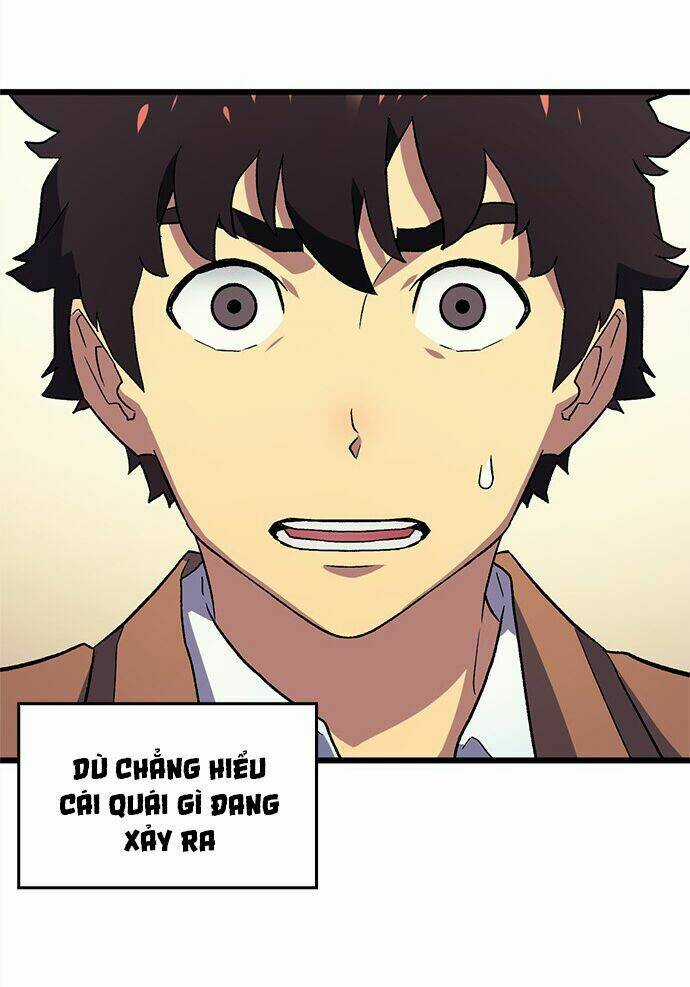 Pháp Sư Từ Thế Giới Khác Chapter 0 trang 47