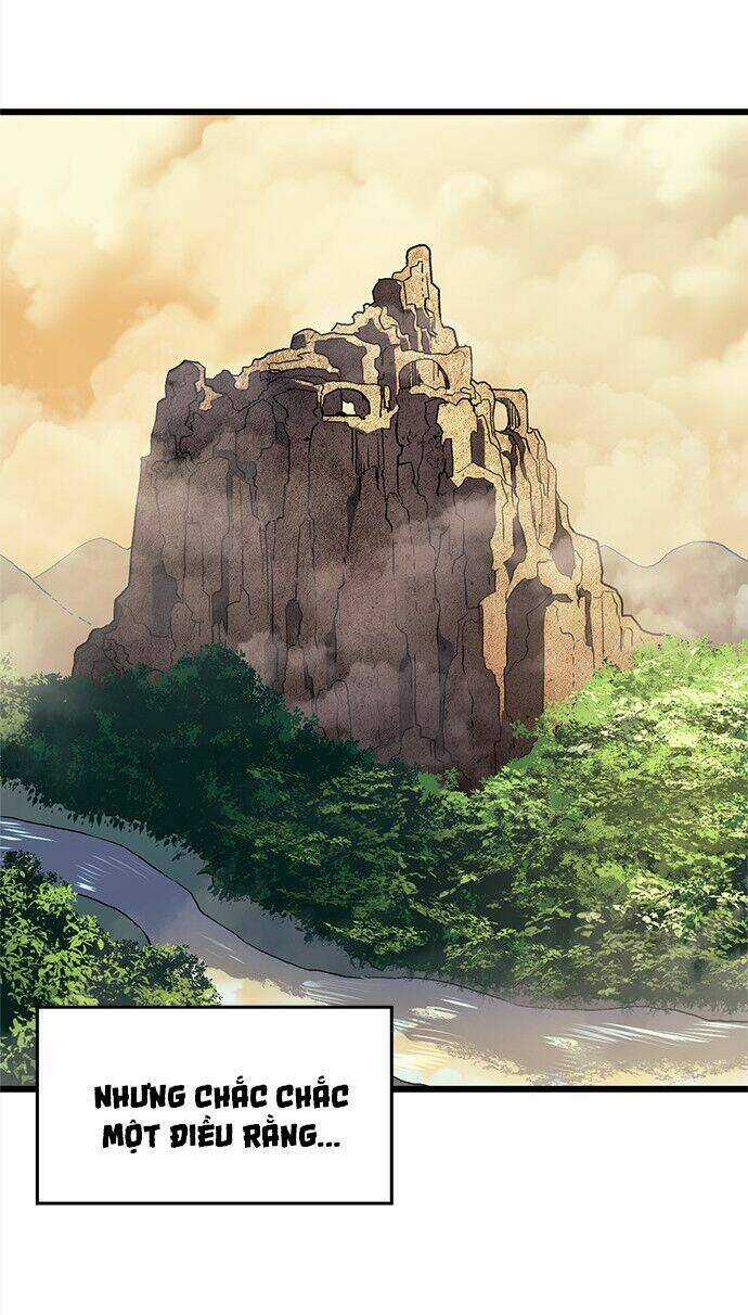 Pháp Sư Từ Thế Giới Khác Chapter 0 trang 49