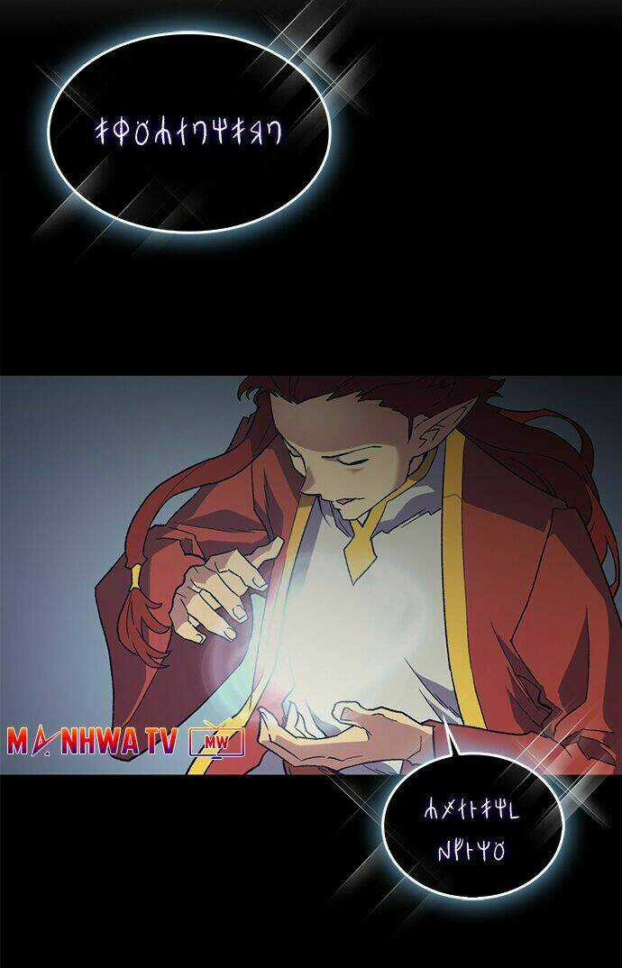 Pháp Sư Từ Thế Giới Khác Chapter 0 trang 6