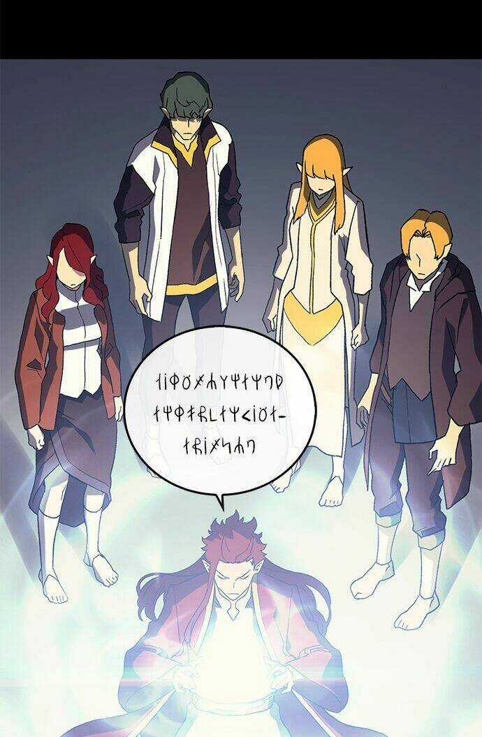 Pháp Sư Từ Thế Giới Khác Chapter 0 trang 7