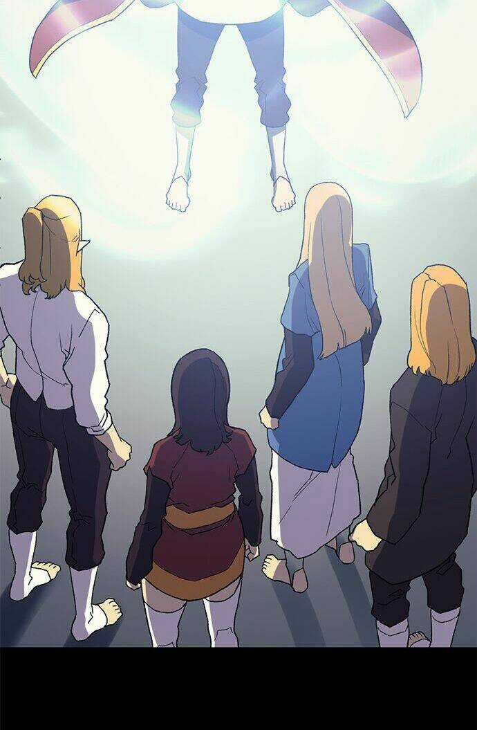 Pháp Sư Từ Thế Giới Khác Chapter 0 trang 8