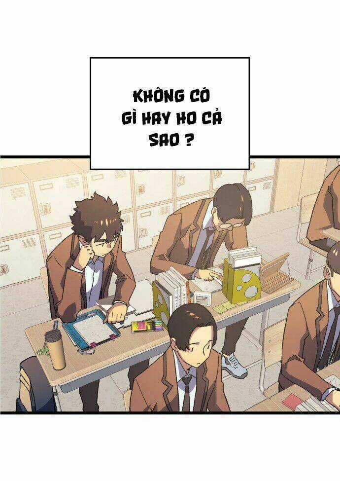 Pháp Sư Từ Thế Giới Khác Chapter 1 trang 10