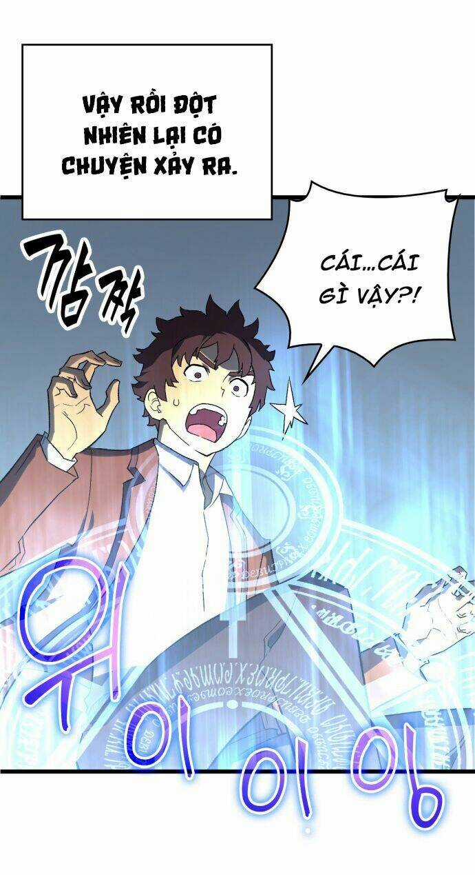 Pháp Sư Từ Thế Giới Khác Chapter 1 trang 11