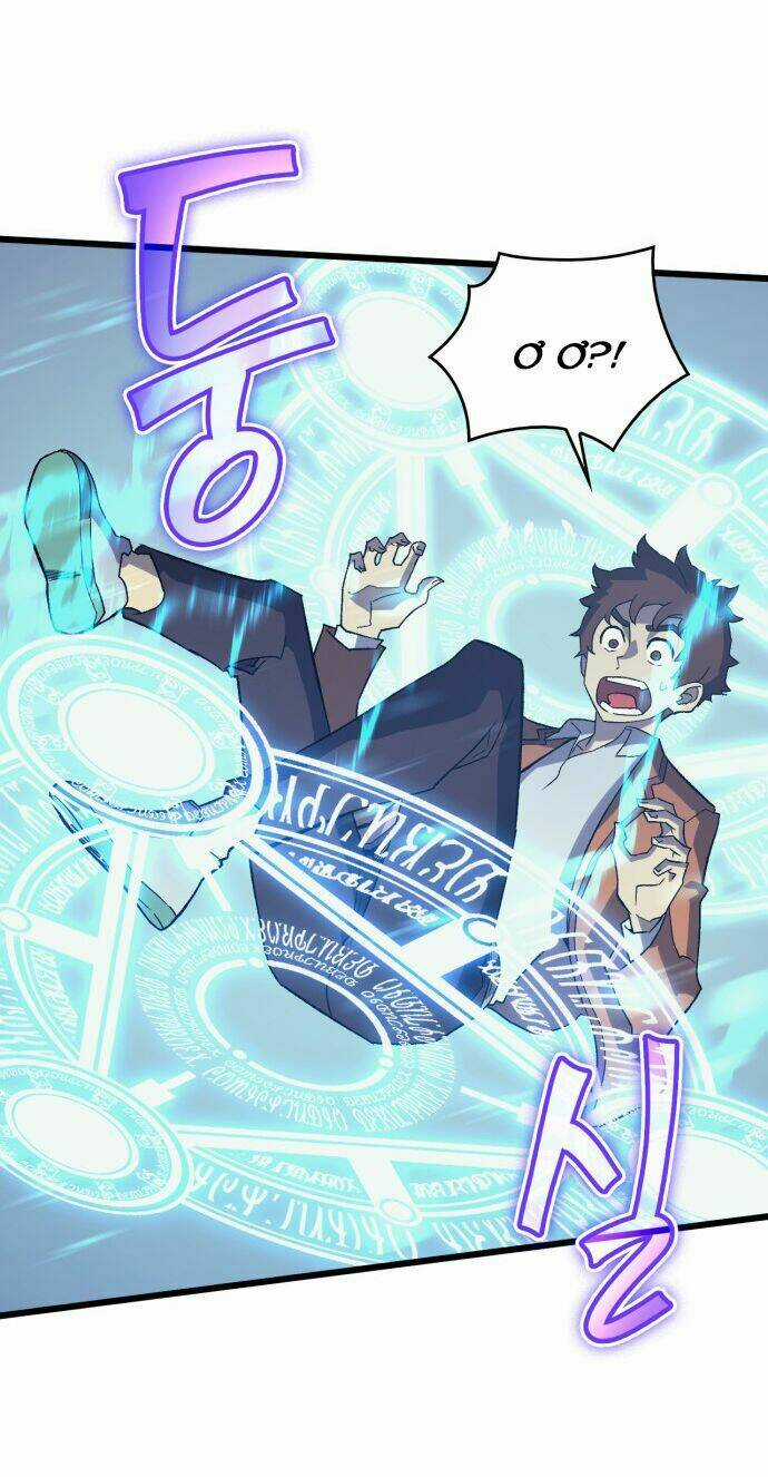 Pháp Sư Từ Thế Giới Khác Chapter 1 trang 12